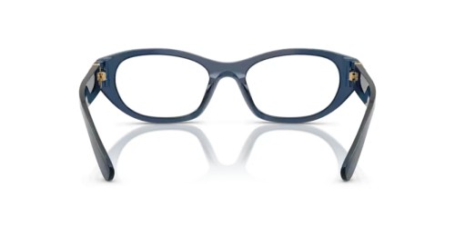MIU MIU MU 03WV - 08Q1O1 - 53 Montature ottiche