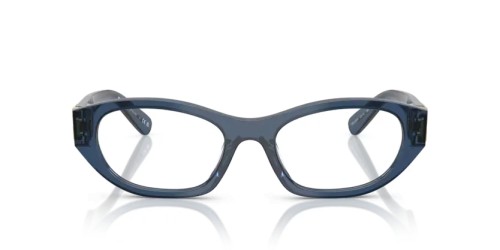 MIU MIU MU 03WV - 08Q1O1 - 53 Montature ottiche