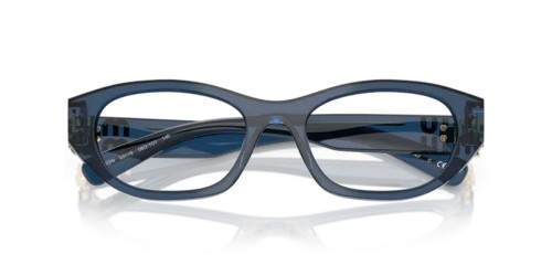 MIU MIU MU 03WV - 08Q1O1 - 53 Montature ottiche