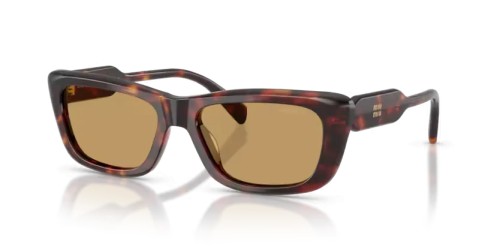 MIU MIU - Occhiali da sole - MU B12S - 27L10Y - 56