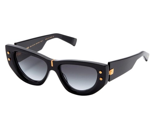 Balmain BPS-151 B-MUSE - A - 55 Occhiali da sole Cat Eye