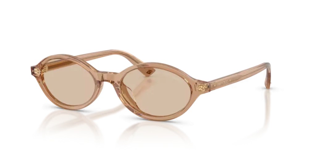 Jimmy Choo JC5068U - 507693 - 51 Occhiali da sole Oval