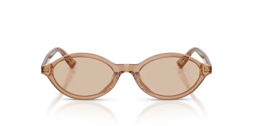 Jimmy Choo JC5068U - 507693 - 51 Occhiali da sole Oval