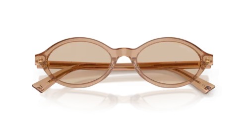 Jimmy Choo JC5068U - 507693 - 51 Occhiali da sole Oval