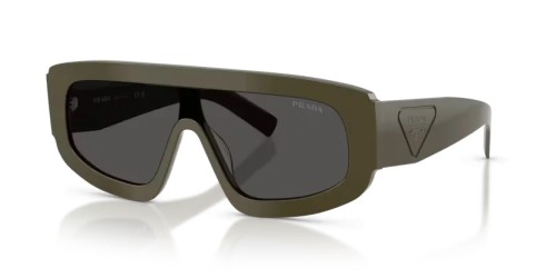 PRADA - Occhiali da sole - PR D10S - 26J70G - 124