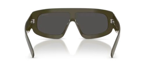 PRADA PR D10S - 26J70G - 124 Occhiali da sole