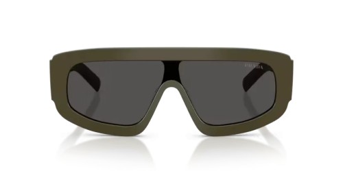 PRADA PR D10S - 26J70G - 124 Occhiali da sole