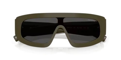 PRADA PR D10S - 26J70G - 124 Occhiali da sole