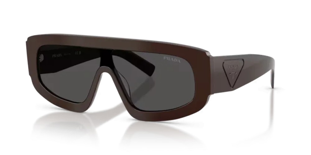 PRADA PR D10S - 27I50P - 124 Occhiali da sole
