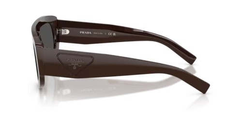 PRADA PR D10S - 27I50P - 124 Occhiali da sole