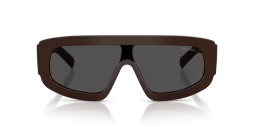 PRADA PR D10S - 27I50P - 124 Occhiali da sole