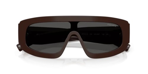 PRADA PR D10S - 27I50P - 124 Occhiali da sole