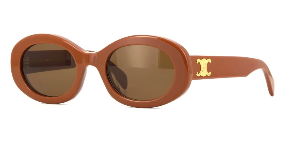 Celine CL40194U - 45E - 52 Occhiali da sole Oval
