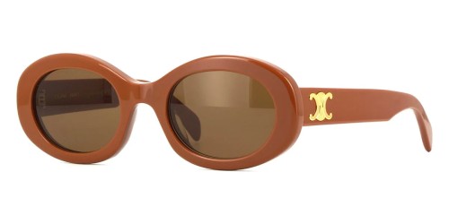 Celine CL40194U - 45E - 52 Occhiali da sole Oval
