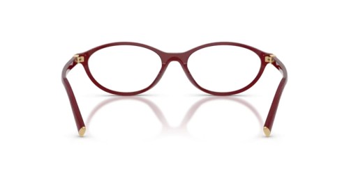 MIU MIU MU 09XV - 21I1O1 - 53 Montature ottiche Oval