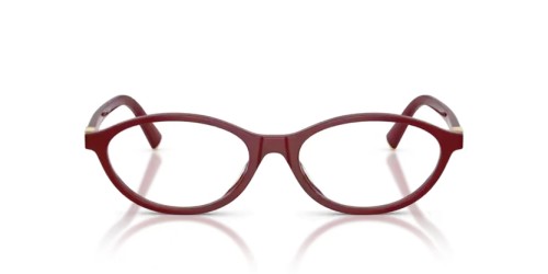 MIU MIU MU 09XV - 21I1O1 - 53 Montature ottiche Oval
