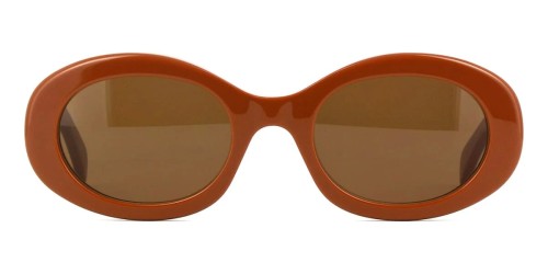 Celine CL40194U - 45E - 52 Occhiali da sole Oval