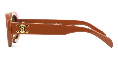 Celine CL40194U - 45E - 52 Occhiali da sole Oval