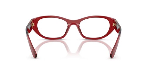 MIU MIU MU 03WV - 25M1O1 - 53 Montature ottiche
