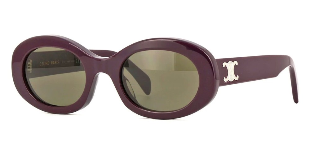 Celine CL40194U - 81E - 52 Occhiali da sole Oval