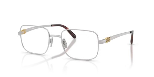 MIU MIU - Montature ottiche - MU 51ZV - 1BC1O1 - 52