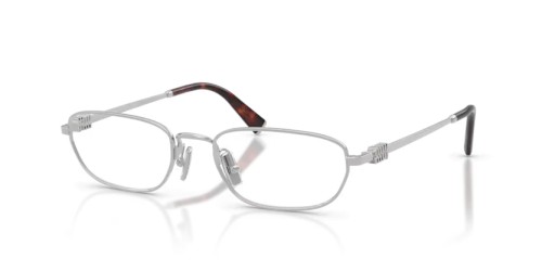 MIU MIU - Montature ottiche - MU 52ZV - 1BC1O1 - 53