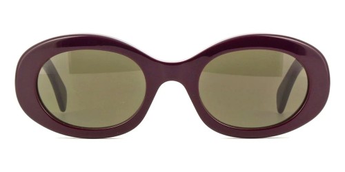 Celine CL40194U - 81E - 52 Occhiali da sole Oval