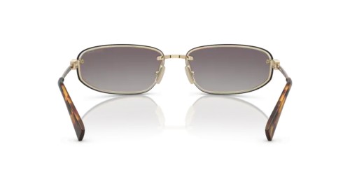 MIU MIU MU A50S - ZVN30C - 68 Occhiali da sole Oval