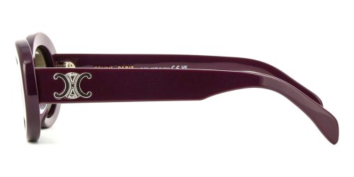Celine CL40194U - 81E - 52 Occhiali da sole Oval