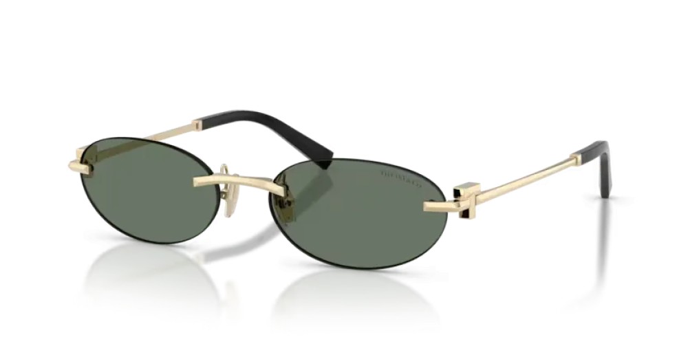 TIFFANY & CO. TF3119D - 623882 - 56 Occhiali da sole Oval