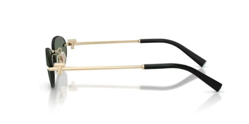 TIFFANY & CO. TF3119D - 623882 - 56 Occhiali da sole Oval