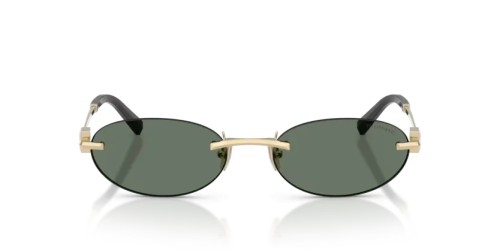 TIFFANY & CO. TF3119D - 623882 - 56 Occhiali da sole Oval