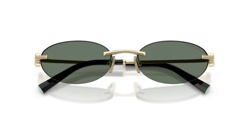 TIFFANY & CO. TF3119D - 623882 - 56 Occhiali da sole Oval