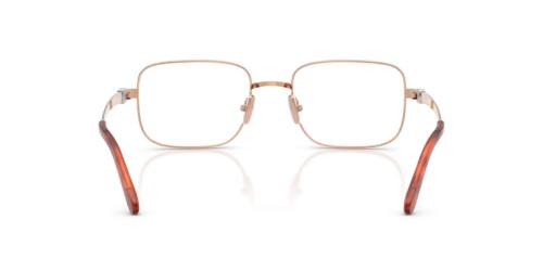 MIU MIU MU 51ZV - ZVF1O1 - 52 Montature ottiche Rectangle