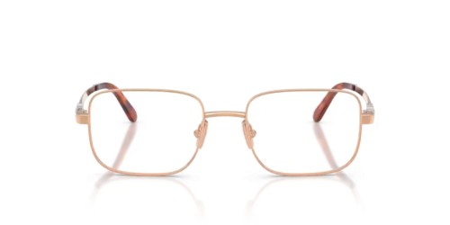 MIU MIU MU 51ZV - ZVF1O1 - 52 Montature ottiche Rectangle