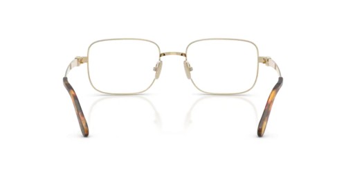 MIU MIU MU 51ZV - ZVN1O1 - 52 Montature ottiche Rectangle