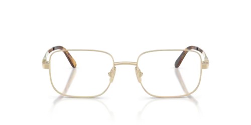 MIU MIU MU 51ZV - ZVN1O1 - 52 Montature ottiche Rectangle