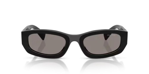 MIU MIU MU B04S - 16K80Q - 53 Occhiali da sole Black