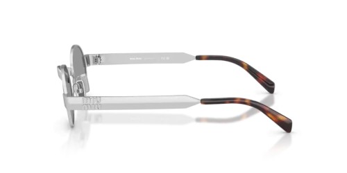 MIU MIU MU B51S - 21M50Q - 47 Occhiali da sole Oval