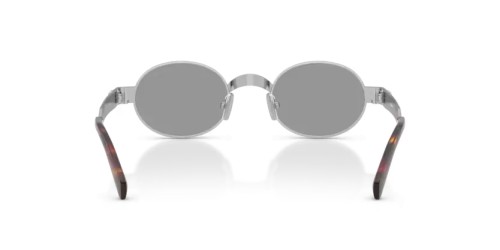 MIU MIU MU B51S - 21M50Q - 47 Occhiali da sole Oval