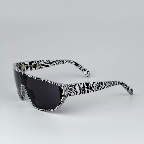 Celine CL40195I - 04A Occhiali da sole Flat Top