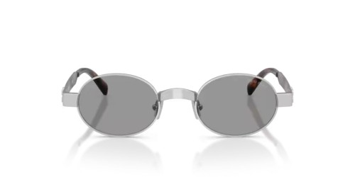 MIU MIU MU B51S - 21M50Q - 47 Occhiali da sole Oval
