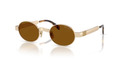 MIU MIU - Occhiali da sole - MU B51S - 22M20V - 47