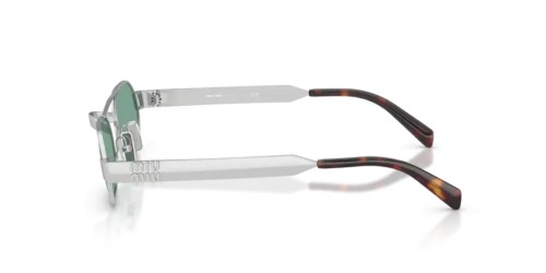 MIU MIU MU B52S - 21M40Y - 52 Occhiali da sole Oval