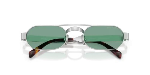 MIU MIU MU B52S - 21M40Y - 52 Occhiali da sole Oval