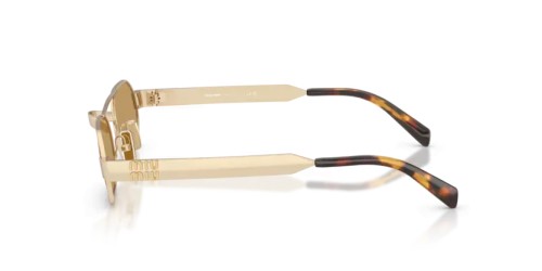 MIU MIU MU B52S - 22M10Y - 52 Occhiali da sole Oval