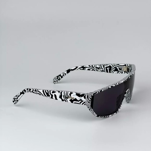 Celine CL40195I - 04A Occhiali da sole Flat Top