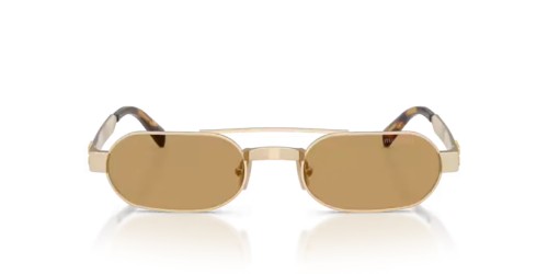 MIU MIU MU B52S - 22M10Y - 52 Occhiali da sole Oval