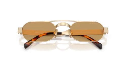 MIU MIU MU B52S - 22M10Y - 52 Occhiali da sole Oval