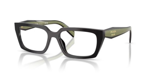 PRADA - Montature ottiche - PR D05V - 03K1O1 - 53
